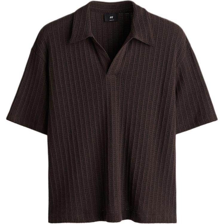 Поло мужское H&M - Boxette Shop